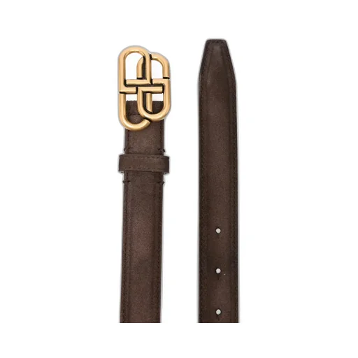 Bb Thin Belt
