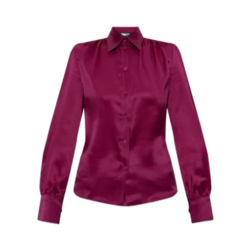 Long-Sleeved Shirt