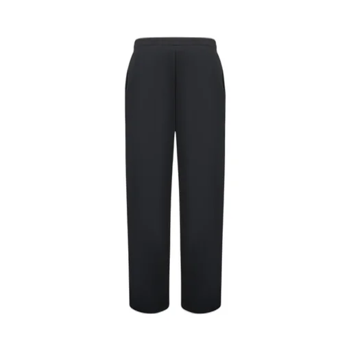 Logo Stretch Sweatpants
