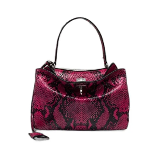 Rodeo Top Handle Bag