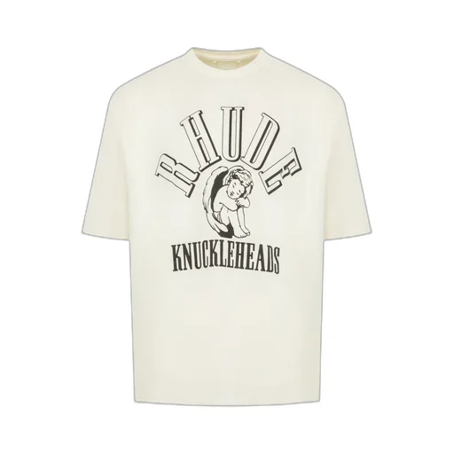 Knuckleheads Graphic T-Shirt