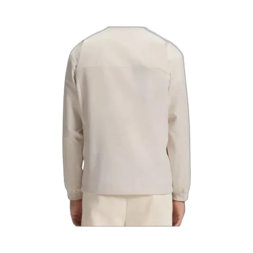 Long-Sleeved Casual Jacket