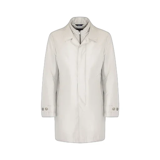 Waterproof Morning Coat