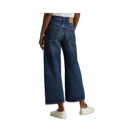 High-Rise Jeans