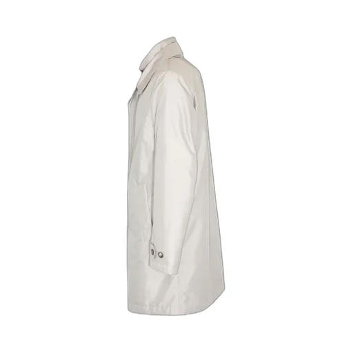 Waterproof Morning Coat
