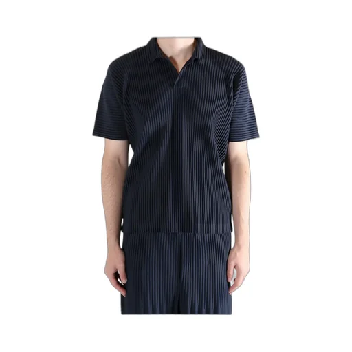 Basics Polo Shirt