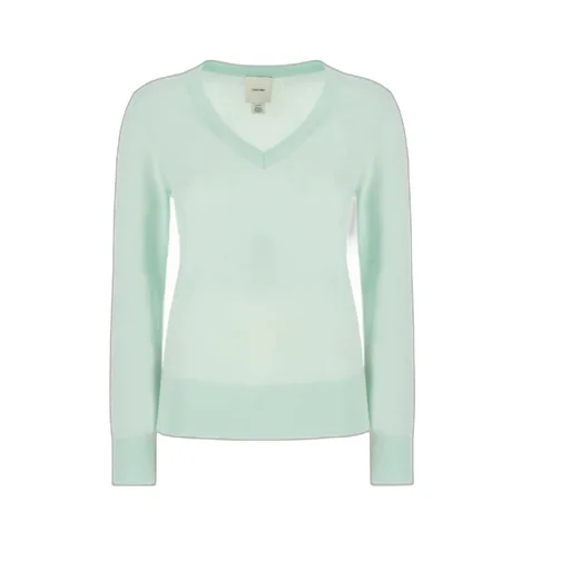 Long-Sleeved Sweater