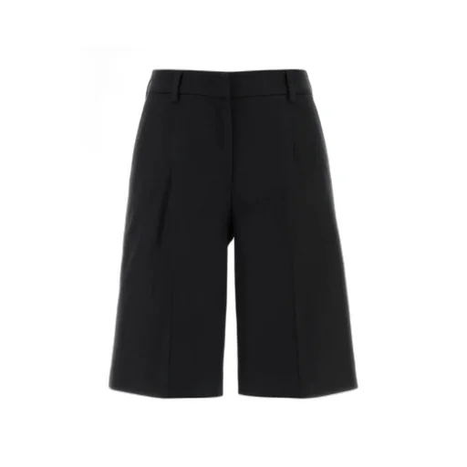 Simone Bermuda Shorts