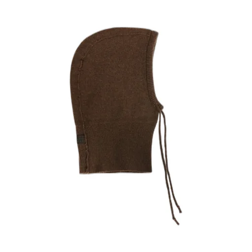 Knit Hood