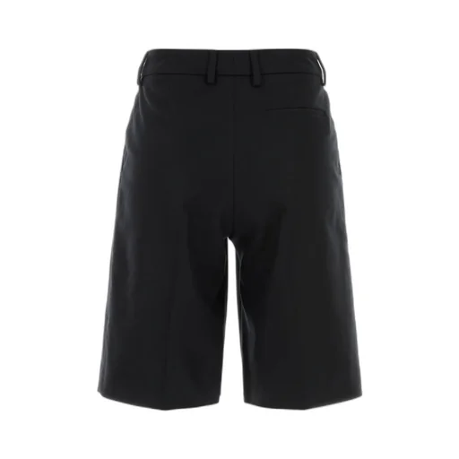 Simone Bermuda Shorts