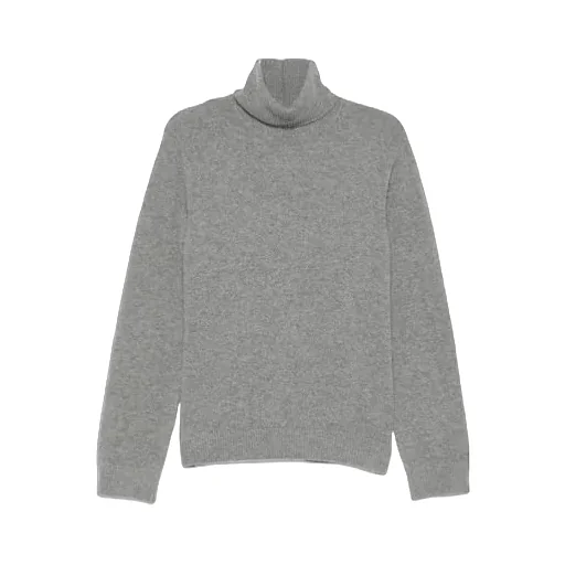 Turtleneck Sweater