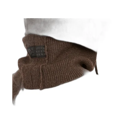 Knit Hood