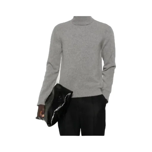 Turtleneck Sweater