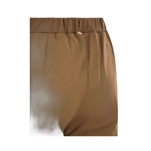 Elasticated Cargo Pants