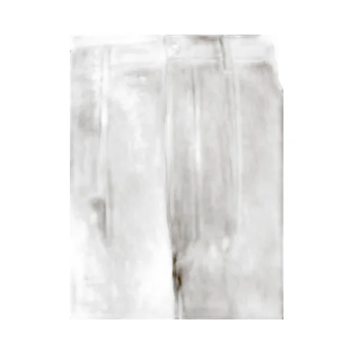Pleated Detail Track Pants