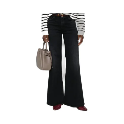 The Roller Jeans