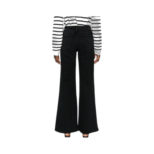 The Roller Jeans