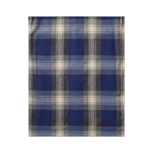 Lumber Check Long-Sleeve Shirt