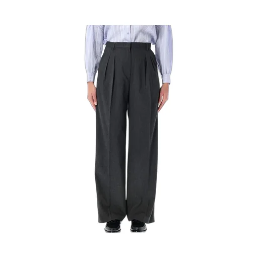 Emilio Pleated Pant