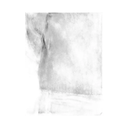 Long-Sleeved Mock-Neck Jumper