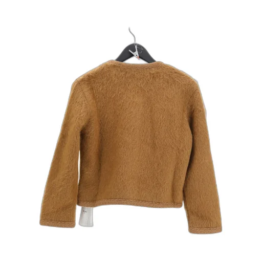 Long-Sleeved Jacket