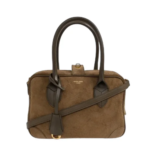 Vita Shoulder Bag