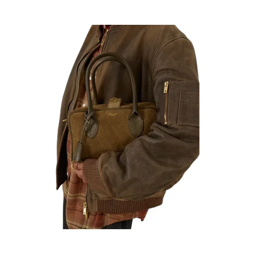 Vita Shoulder Bag