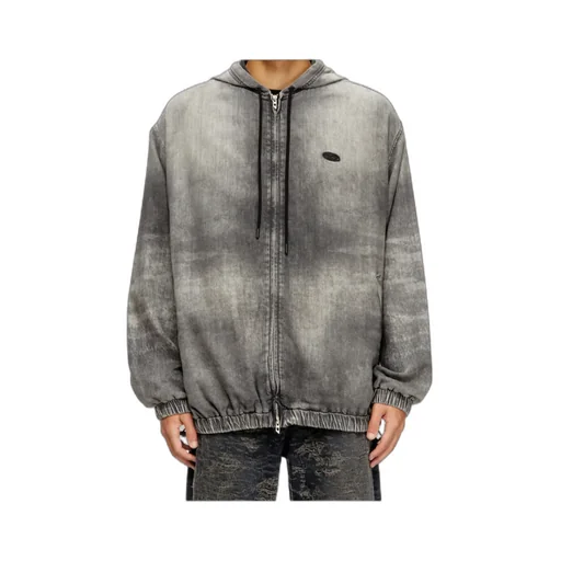 D-Offy-S Jacket
