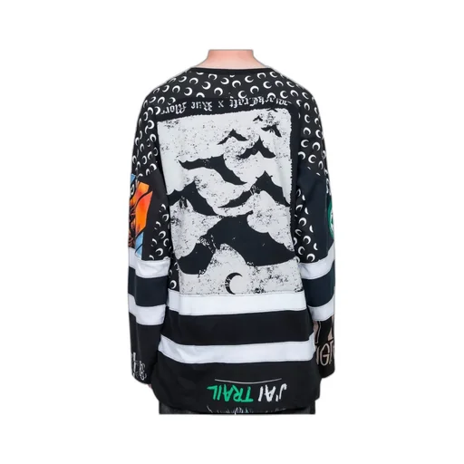 Hockey Jersey