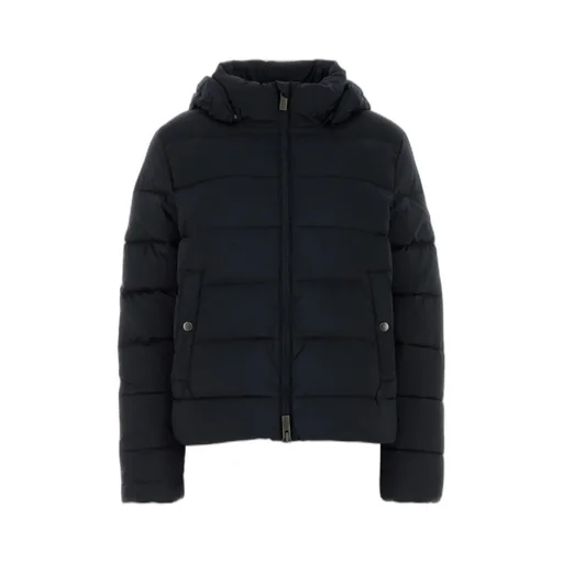 Spoutnic Down Jacket