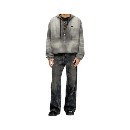 D-Offy-S Jacket