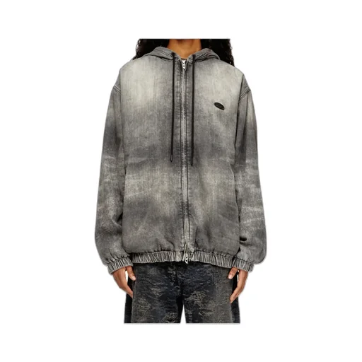 D-Offy-S Jacket