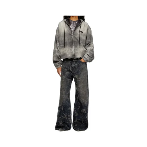 D-Offy-S Jacket
