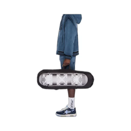 Heritage Skate X-Ray Backpack