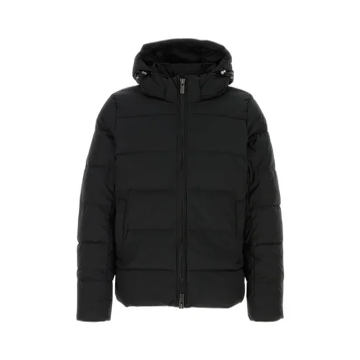Spoutnic Ripstop Down Jacket