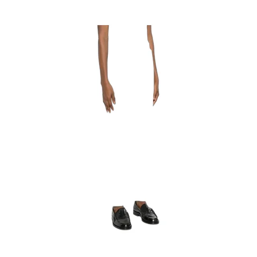 Elasticated-Waistband Trousers