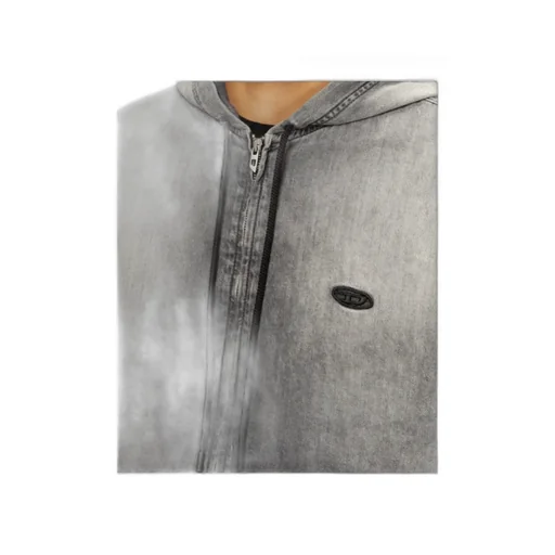 D-Offy-S Jacket