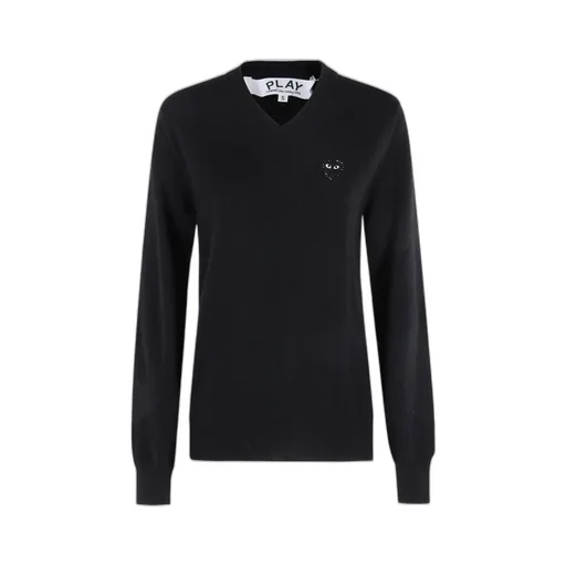 Long-Sleeved Sweater