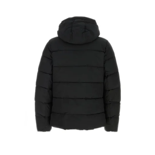 Spoutnic Ripstop Down Jacket