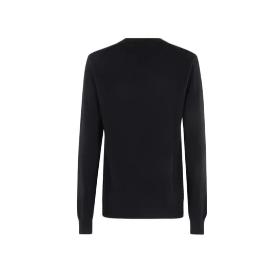 Long-Sleeved Sweater