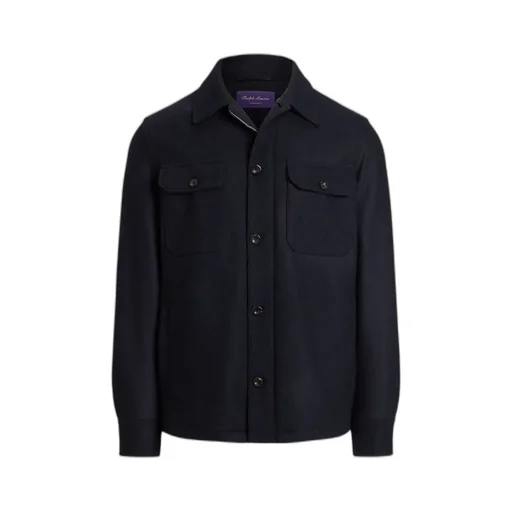 Long Sleeve Jacket