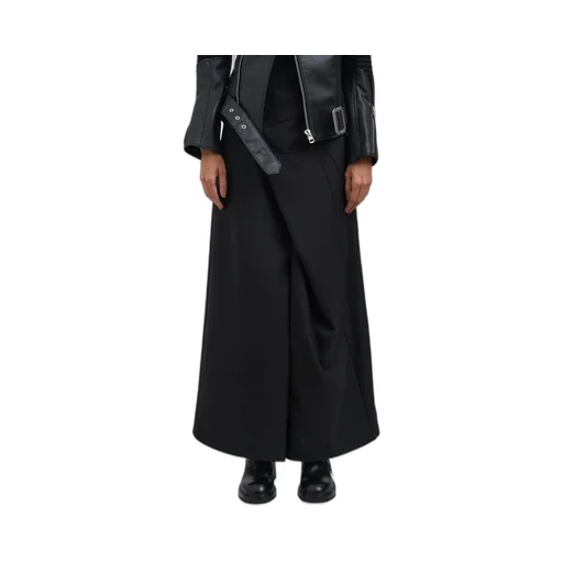 Belt Loop Skirt