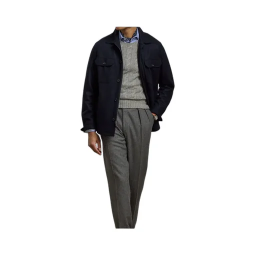 Long Sleeve Jacket