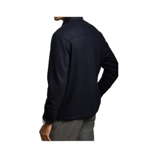 Long Sleeve Jacket
