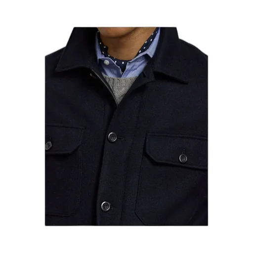 Long Sleeve Jacket