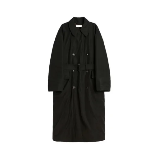 Our Legacy Duvet Trench
