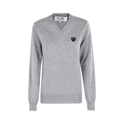 V-Neck Sweater