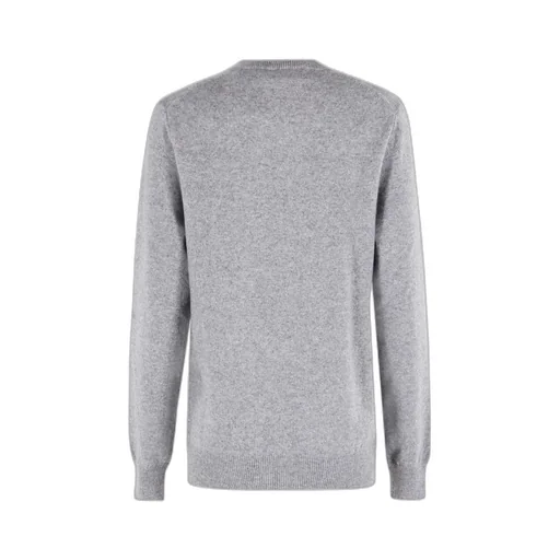 V-Neck Sweater