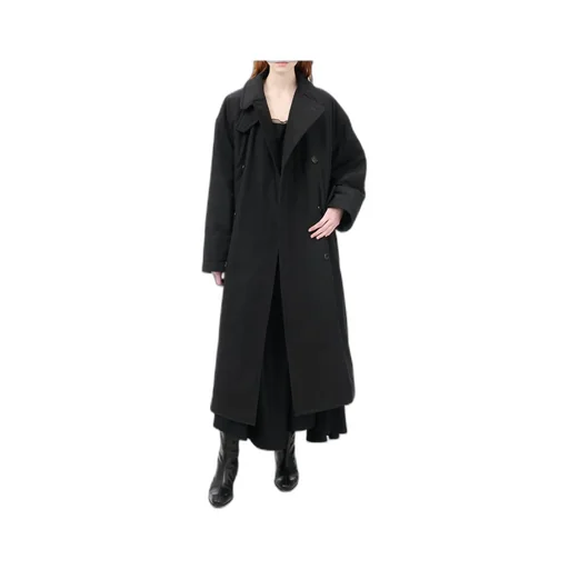 Our Legacy Duvet Trench
