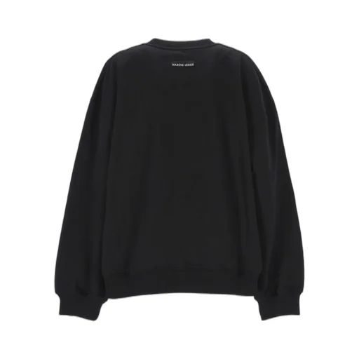 Crew Neck Sweater